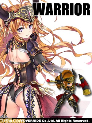 Dmmゲームズの かんぱに ガールズ 事前登録者数が5万人を突破 ニコニコ生放送出演 東京ゲームショウ14への出展が決定 ファミ通 Com Dmmゲームズの かんぱに ガールズ 事前登録者数が5万人を突破 ニコニコ生放送出演 東京ゲームショウ14への出展が決定 ファミ通 Com