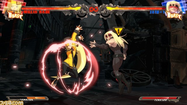 『ギルティギア』関連商品の予約がエビテンでスタート！ ファミ通DXパックからアーケードスティック、ライブDVDまで！！_12