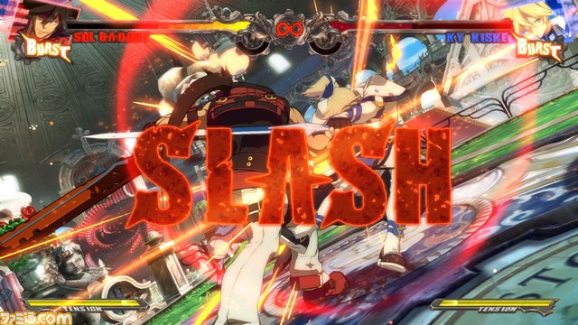 『ギルティギア』関連商品の予約がエビテンでスタート！ ファミ通DXパックからアーケードスティック、ライブDVDまで！！_13
