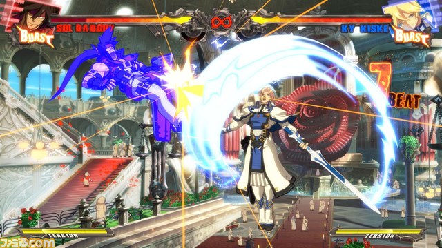 『ギルティギア』関連商品の予約がエビテンでスタート！ ファミ通DXパックからアーケードスティック、ライブDVDまで！！_14