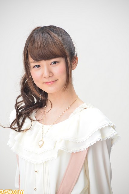 アミューズメントメディア総合学院が東京ゲームショウ 2014に出展　小林ゆうさん、加藤英美里さん、伊藤かな恵さんなどの豪華声優が登場【TGS 2014】_06