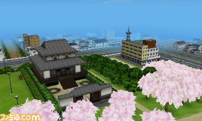 『A列車で行こう3D』シナリオコンテストの入賞作品が決定_11
