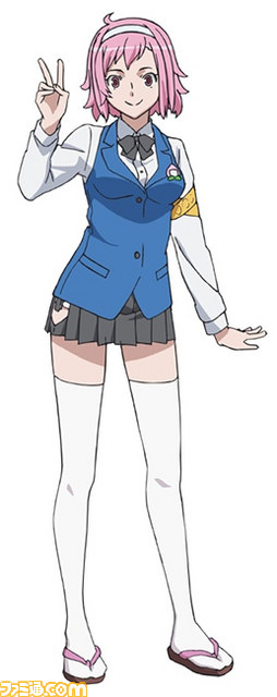 『愛・天地無用！』キービジュアル＆キャスト公開――魎呼や阿重霞、砂沙美なども登場決定！_04