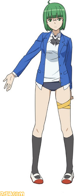 『愛・天地無用！』キービジュアル＆キャスト公開――魎呼や阿重霞、砂沙美なども登場決定！_12