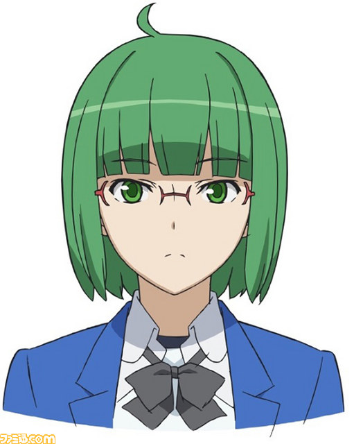『愛・天地無用！』キービジュアル＆キャスト公開――魎呼や阿重霞、砂沙美なども登場決定！_13