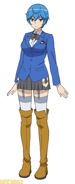 『愛・天地無用！』キービジュアル＆キャスト公開――魎呼や阿重霞、砂沙美なども登場決定！_18