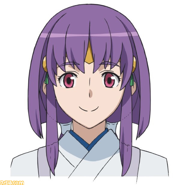 『愛・天地無用！』キービジュアル＆キャスト公開――魎呼や阿重霞、砂沙美なども登場決定！_23
