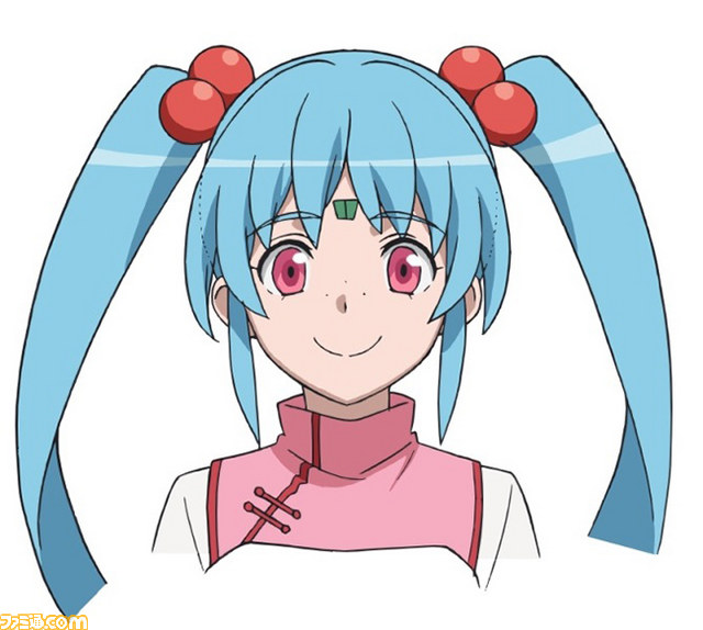 『愛・天地無用！』キービジュアル＆キャスト公開――魎呼や阿重霞、砂沙美なども登場決定！_25