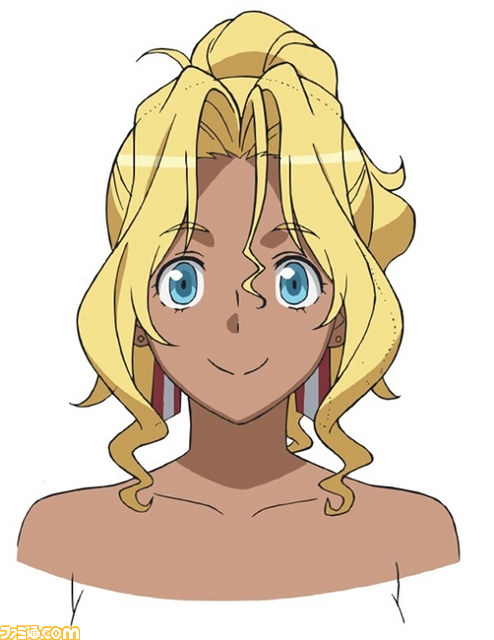 『愛・天地無用！』キービジュアル＆キャスト公開――魎呼や阿重霞、砂沙美なども登場決定！_30