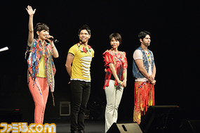 声優陣によるトークやライブや新情報も多数公開され盛り上がった“TBSアニメフェスタ2014”_03