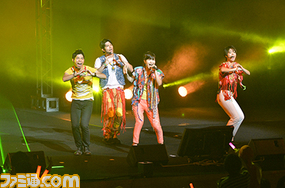 声優陣によるトークやライブや新情報も多数公開され盛り上がった“TBSアニメフェスタ2014”_04