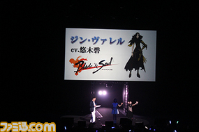 声優陣によるトークやライブや新情報も多数公開され盛り上がった“TBSアニメフェスタ2014”_09