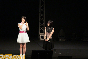 声優陣によるトークやライブや新情報も多数公開され盛り上がった“TBSアニメフェスタ2014”_10