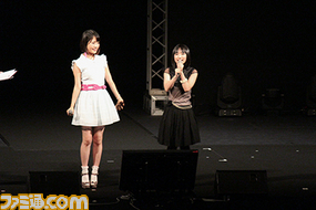 声優陣によるトークやライブや新情報も多数公開され盛り上がった“TBSアニメフェスタ2014”_11