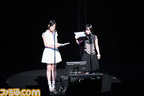 声優陣によるトークやライブや新情報も多数公開され盛り上がった“TBSアニメフェスタ2014”_14