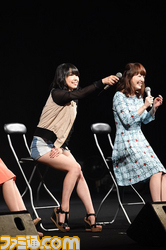 声優陣によるトークやライブや新情報も多数公開され盛り上がった“TBSアニメフェスタ2014”_17
