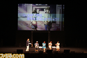 声優陣によるトークやライブや新情報も多数公開され盛り上がった“TBSアニメフェスタ2014”_25