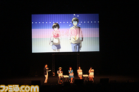声優陣によるトークやライブや新情報も多数公開され盛り上がった“TBSアニメフェスタ2014”_27