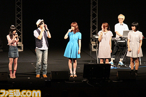 声優陣によるトークやライブや新情報も多数公開され盛り上がった“TBSアニメフェスタ2014”_30