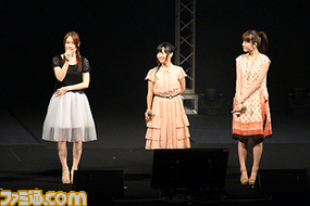 声優陣によるトークやライブや新情報も多数公開され盛り上がった“TBSアニメフェスタ2014”_37