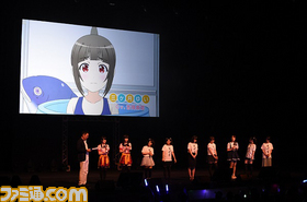 声優陣によるトークやライブや新情報も多数公開され盛り上がった“TBSアニメフェスタ2014”_46