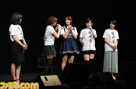 声優陣によるトークやライブや新情報も多数公開され盛り上がった“TBSアニメフェスタ2014”_48