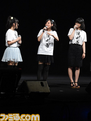 声優陣によるトークやライブや新情報も多数公開され盛り上がった“TBSアニメフェスタ2014”_49