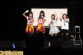 声優陣によるトークやライブや新情報も多数公開され盛り上がった“TBSアニメフェスタ2014”_50