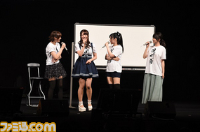 声優陣によるトークやライブや新情報も多数公開され盛り上がった“TBSアニメフェスタ2014”_51