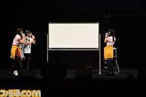 声優陣によるトークやライブや新情報も多数公開され盛り上がった“TBSアニメフェスタ2014”_53