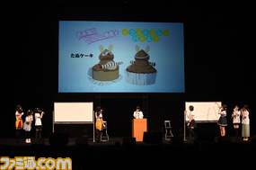 声優陣によるトークやライブや新情報も多数公開され盛り上がった“TBSアニメフェスタ2014”_55