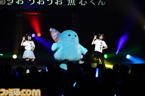 声優陣によるトークやライブや新情報も多数公開され盛り上がった“TBSアニメフェスタ2014”_57