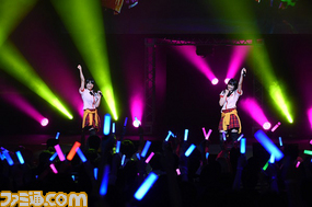 声優陣によるトークやライブや新情報も多数公開され盛り上がった“TBSアニメフェスタ2014”_58