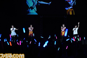 声優陣によるトークやライブや新情報も多数公開され盛り上がった“TBSアニメフェスタ2014”_59