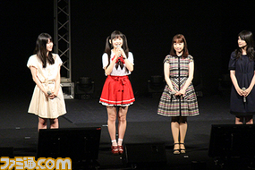 声優陣によるトークやライブや新情報も多数公開され盛り上がった“TBSアニメフェスタ2014”_63