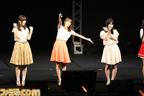 声優陣によるトークやライブや新情報も多数公開され盛り上がった“TBSアニメフェスタ2014”_64