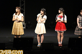 声優陣によるトークやライブや新情報も多数公開され盛り上がった“TBSアニメフェスタ2014”_65