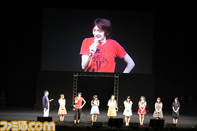 声優陣によるトークやライブや新情報も多数公開され盛り上がった“TBSアニメフェスタ2014”_66