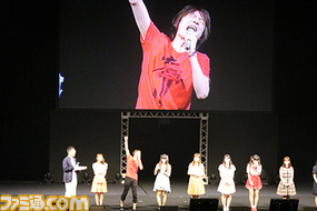声優陣によるトークやライブや新情報も多数公開され盛り上がった“TBSアニメフェスタ2014”_67
