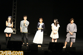 声優陣によるトークやライブや新情報も多数公開され盛り上がった“TBSアニメフェスタ2014”_68