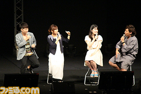 声優陣によるトークやライブや新情報も多数公開され盛り上がった“TBSアニメフェスタ2014”_70