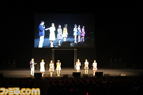 声優陣によるトークやライブや新情報も多数公開され盛り上がった“TBSアニメフェスタ2014”_74