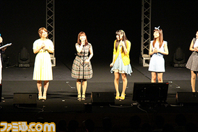 声優陣によるトークやライブや新情報も多数公開され盛り上がった“TBSアニメフェスタ2014”_75