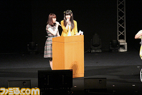 声優陣によるトークやライブや新情報も多数公開され盛り上がった“TBSアニメフェスタ2014”_77