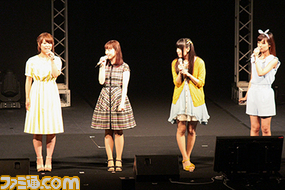 声優陣によるトークやライブや新情報も多数公開され盛り上がった“TBSアニメフェスタ2014”_83