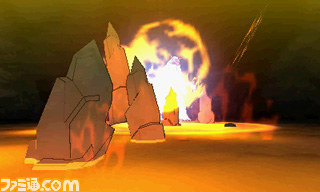 『ポケットモンスター オメガルビー・アルファサファイア』グラードン・カイオーガの真の力とは！？　最新情報が到着！_21