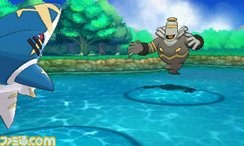 『ポケットモンスター オメガルビー・アルファサファイア』グラードン・カイオーガの真の力とは！？　最新情報が到着！_64
