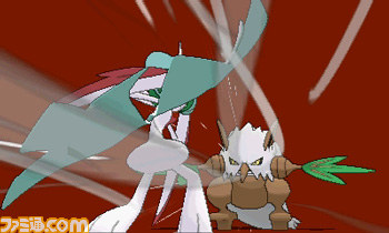 『ポケットモンスター オメガルビー・アルファサファイア』グラードン・カイオーガの真の力とは！？　最新情報が到着！_09