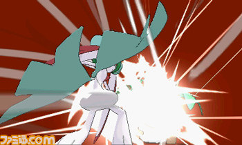 『ポケットモンスター オメガルビー・アルファサファイア』グラードン・カイオーガの真の力とは！？　最新情報が到着！_11