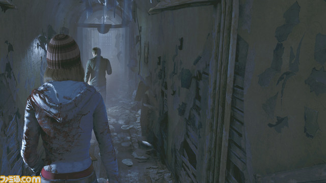 『Until Dawn(アンティル ドーン) -惨劇の山荘-』静かに這い寄る惨劇の足音……_03